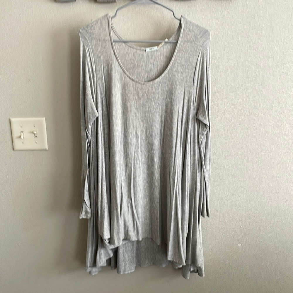 Kimchi blue tunic!!